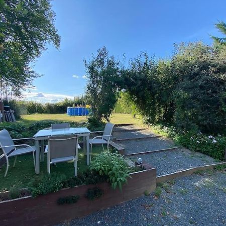 Gite En Creuse Linard-Malval Exterior foto